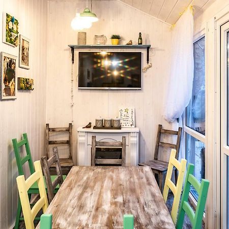 Bonton Apartments Сибиу Екстериор снимка