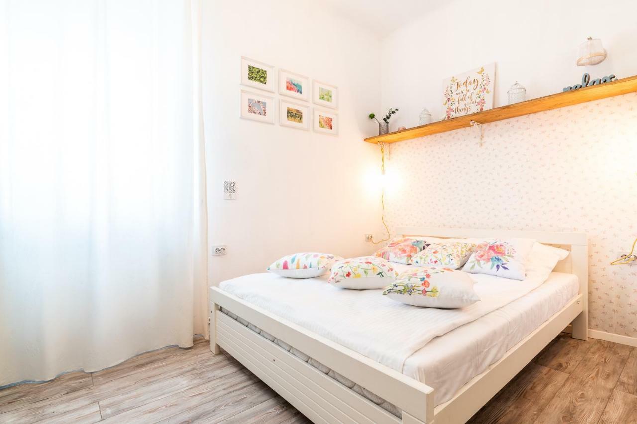 Bonton Apartments Сибиу Екстериор снимка