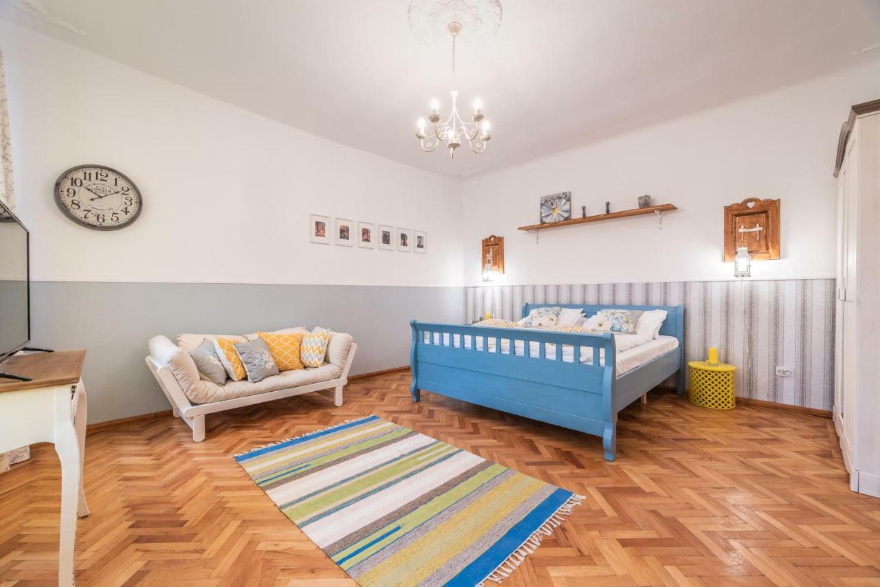 Bonton Apartments Сибиу Екстериор снимка