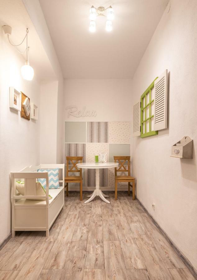 Bonton Apartments Сибиу Екстериор снимка