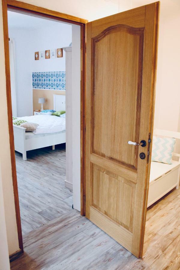 Bonton Apartments Сибиу Екстериор снимка