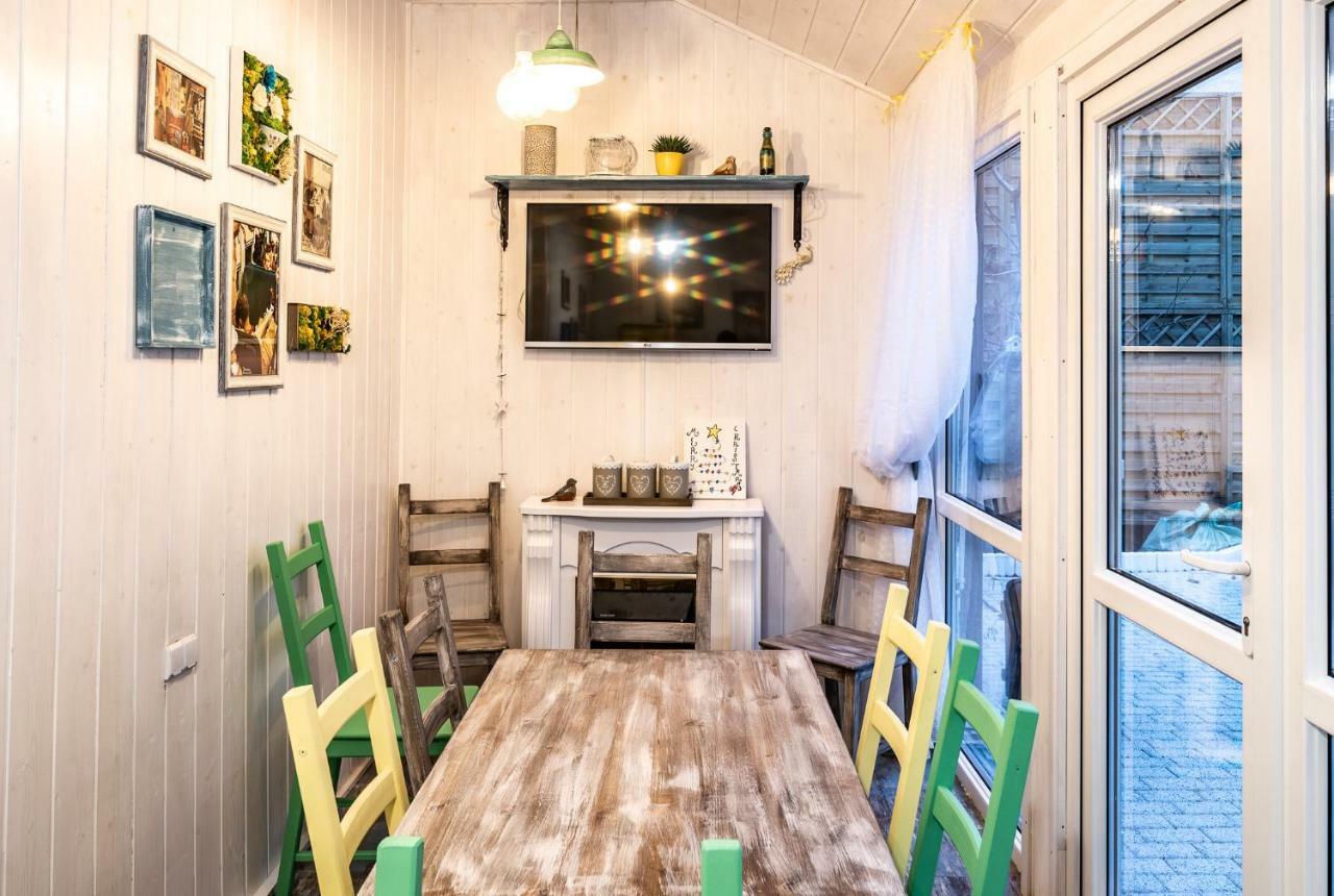 Bonton Apartments Сибиу Екстериор снимка