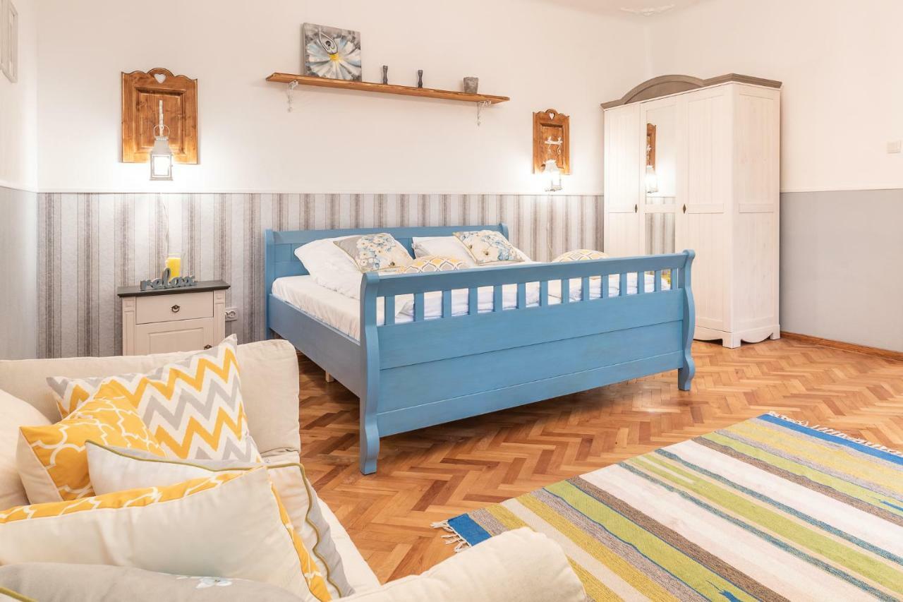 Bonton Apartments Сибиу Екстериор снимка