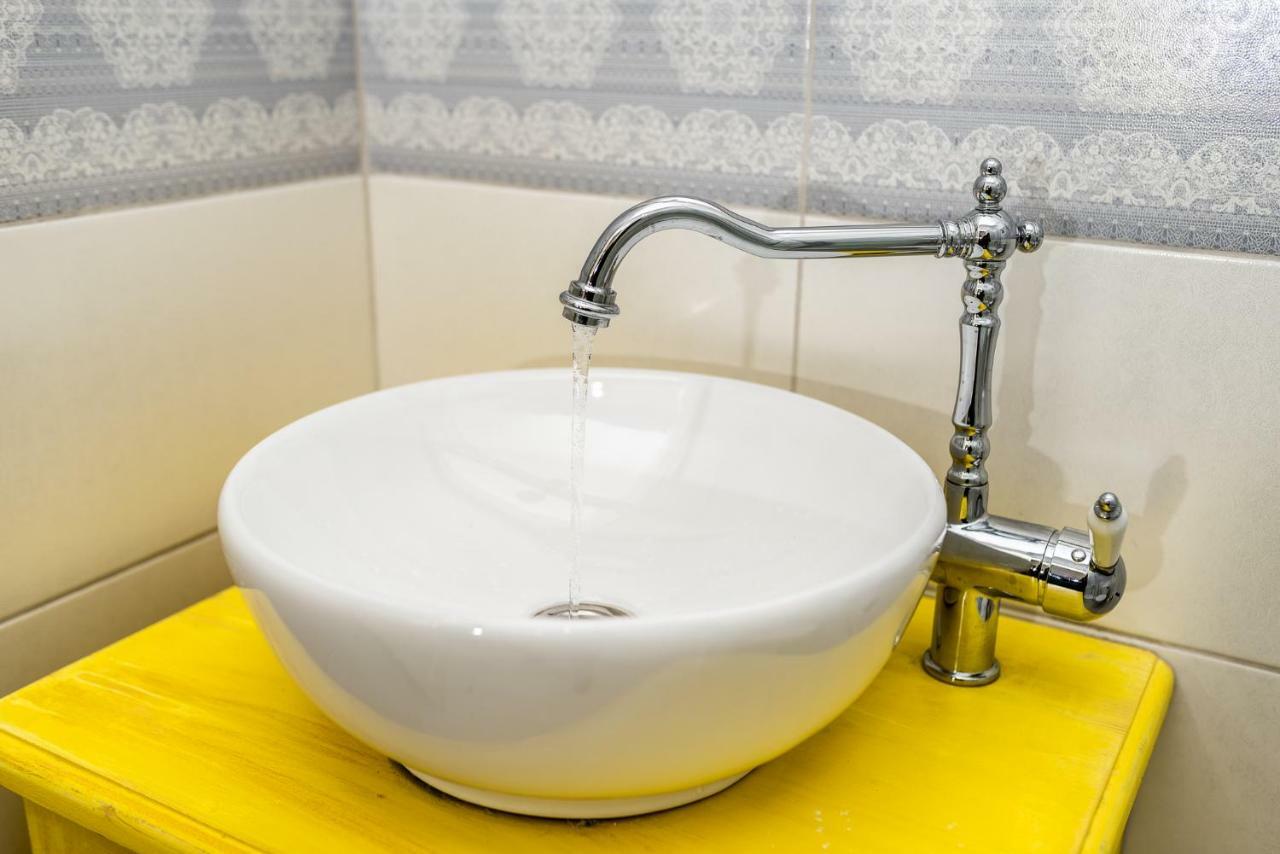 Bonton Apartments Сибиу Екстериор снимка